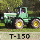 T-150 náhradné diely