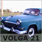 VOLGA 21 náhradné diely